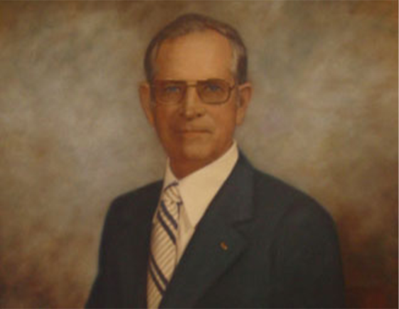 Hugh Farrior, Jr.